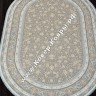 Иранский ковёр Adrina 153062-000 Овал