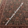 Бельгийский шерстяной ковёр Kashqai 4362-400