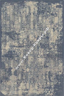 Молдавский шерстяной ковёр Vintage 759111-50911