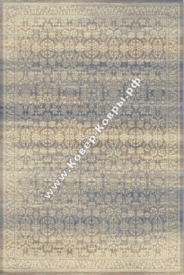 Молдавский шерстяной ковёр Vintage 759411-50955
