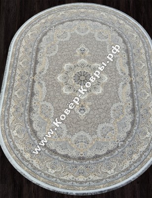 Иранский ковёр Adrina 153189-000 Овал