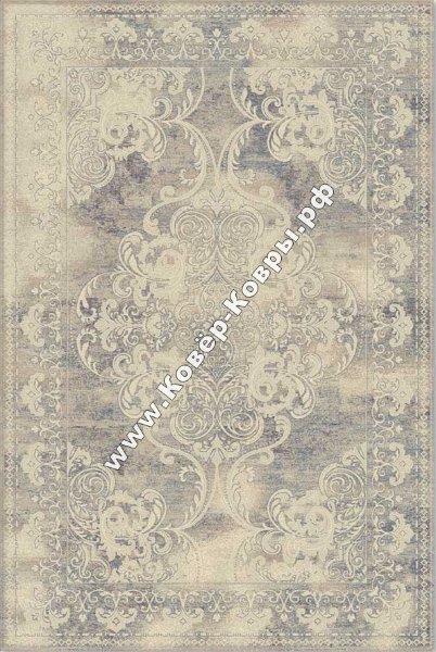 Молдавский шерстяной ковёр Vintage 714011-50977