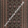 Молдавский шерстяной ковёр Antique 66371-53511