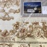 Бельгийский ковёр Kunduz 5082-498440 Ivory