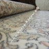 Польский шерстяной ковёр Isfahan SALAMANKA alabaster