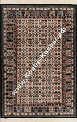 Молдавский шерстяной ковёр Antique 642811-53551