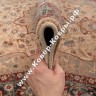 Молдавский шерстяной ковёр Antique 751911-53555
