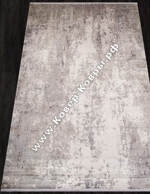 Турецкий ковёр Elexsus Olimpos A251AP L.Beige-Grey