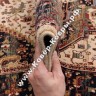 Молдавский шерстяной ковёр Antique 288611-53555