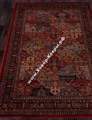 Бельгийский шерстяной ковёр Kashqai 4309_300