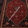 Бельгийский шерстяной ковёр Kashqai 4364_301