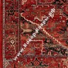 Молдавский шерстяной ковёр Antique 288611-53588