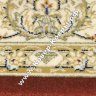 Бельгийский шерстяной ковёр Diamond 7228-330