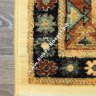 Бельгийский шерстяной ковёр Kashqai 4305-100
