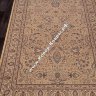 Бельгийский шерстяной ковёр Diamond 72201-110