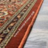 Бельгийский шерстяной ковёр Kashqai 4325-300