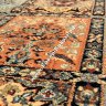 Бельгийский шерстяной ковёр Kashqai 4325-300